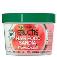 Hair Food Sandía Mascarilla  390ml-196285 0